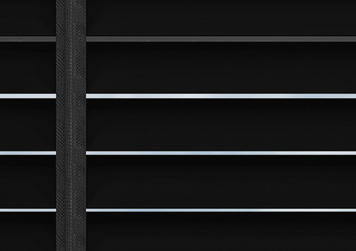 Origin Deluxe, African Blackwood - Venetian Blind - Image 8